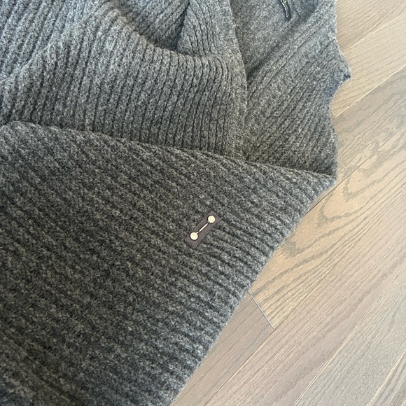 All Saints wool vest - Picture 4 of 7